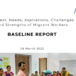 Baseline Report